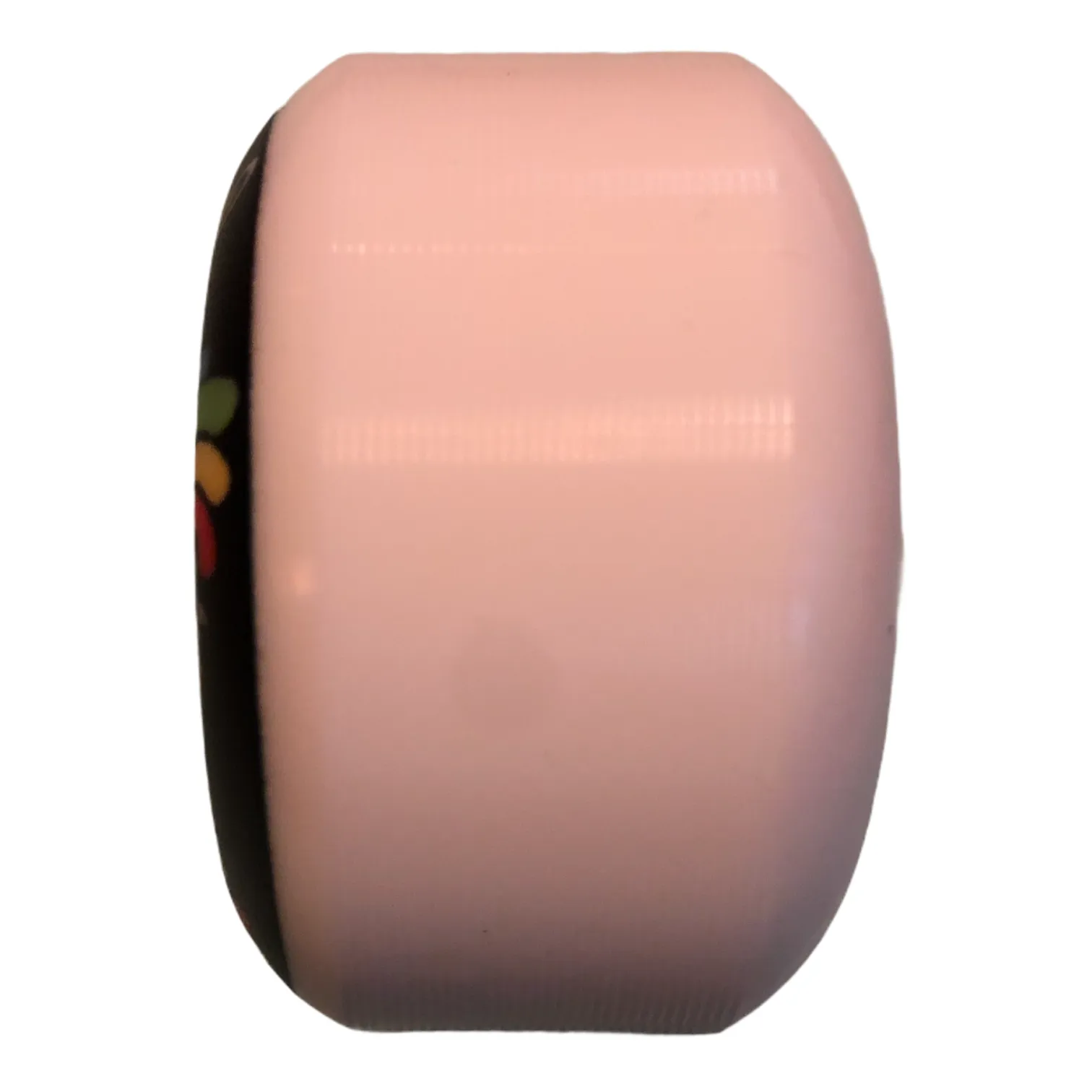 Relief Dante Conical Shape Wheels 54mm 99a